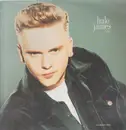 12inch Vinyl Single - Halo James - Baby
