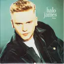 7inch Vinyl Single - Halo James - Baby