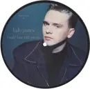 7inch Vinyl Single - Halo James - Could Have Told You So