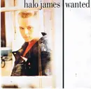 7inch Vinyl Single - Halo James - Wanted