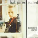 7inch Vinyl Single - Halo James - Wanted - EP, Limited Edition, Gatefold