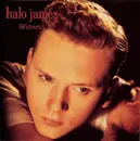 CD - Halo James - Witness