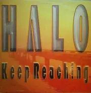 Halo - Keep Reaching