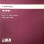 Halo Varga - Future!