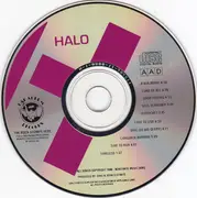 CD - Halo - Halo