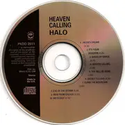 CD - Halo - Heaven Calling