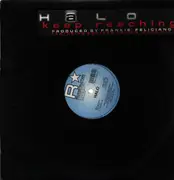 12inch Vinyl Single - Halo - Keep Reaching