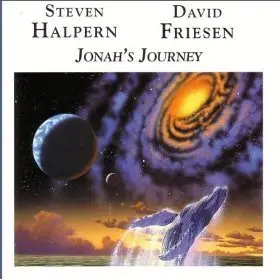 Steven Halpern/David Friesen - Jonah's Journey
