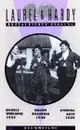 VHS - Laurel & Hardy - Double Whoopee / Bacon Grabbers / Angora Love