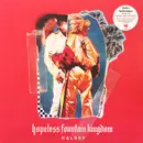 LP - Halsey - Hopeless Fountain Kingdom