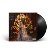 Halsey - If I Can't Have Love,I Want Power