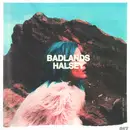 LP - Halsey - Badlands - BLUE