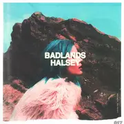 LP - Halsey - Badlands - BLUE