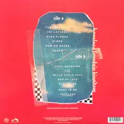 LP - Halsey - Hopeless Fountain Kingdom