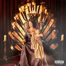 LP - Halsey - If I Can't Have Love, I Want Power - white
