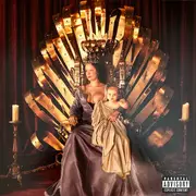 LP - Halsey - If I Can't Have Love, I Want Power - white