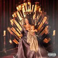 Halsey - If I Can't Have Love, I Want Power