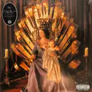 LP - Halsey - If I Can't Have Love, I Want Power