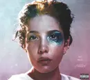 CD - Halsey - Manic