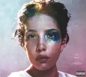 Halsey - Manic