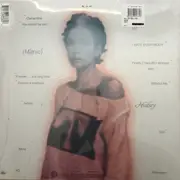LP - Halsey - Manic - Gatefold