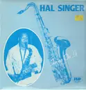 LP - Hal Singer - Swing On It