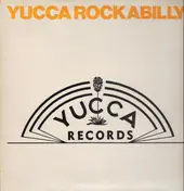 BOB TAYLOR - Yucca Rockabilly