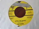 7inch Vinyl Single - Hap Dunne - After The Dance
