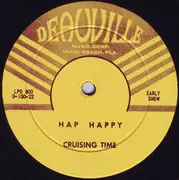 LP - Hap Happy - Cruising Time