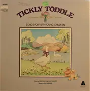 LP - Kinderlieder - Tickly Toddle (Songs For Very Young Children)