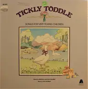 Kinderlieder - Tickly Toddle (Songs For Very Young Children)