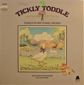 Kinderlieder - Tickly Toddle (Songs For Very Young Children)