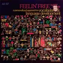 LP - Hap Palmer - Feelin' Free