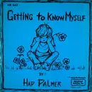LP - Hap Palmer - Getting To Know Myself - Gatefold