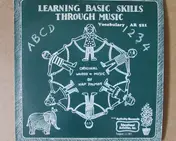 Hap Palmer - Learning Basic Skills Through Music - Vocabulary