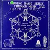 LP - Hap Palmer - Learning Basic Skills Through Music Vol. III...Health And Safety