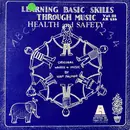 LP - Hap Palmer - Learning Basic Skills Through Music Vol. III...Health And Safety