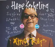 Hape Kerkeling - X-Mas Rap