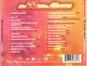 CD - Hape Kerkeling - Die 70 Min. Show - Musik Und Spaß