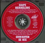 CD - Hape Kerkeling - Erwarten Se Nix