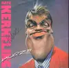 7inch Vinyl Single - Hape Kerkeling - Hurz!!! - Signed by Sebastian Krüger