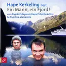 Double CD - Hape Kerkeling - liest: Ein Mann, ein Fjord!