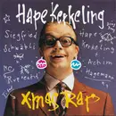 7inch Vinyl Single - Hape Kerkeling - X-Mas Rap
