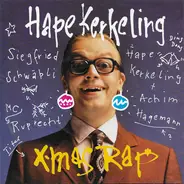 Hape Kerkeling - X-Mas Rap