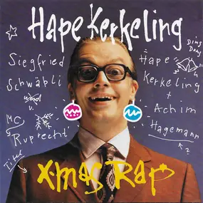 hape kerkeling - X-Mas Rap