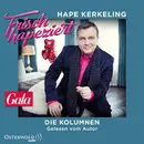 CD-Box - Hape Kerkeling - Frisch Hapeziert - Digisleeve