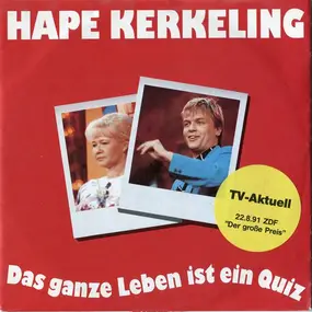 hape kerkeling - Das Ganze Leben Ist Ein Quiz