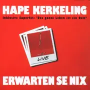 CD - Hape Kerkeling - Erwarten Se Nix