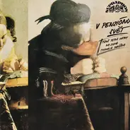 Hapka & Horáček - V Penziónu Svět