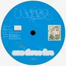 12inch Vinyl Single - Happa - Blue 07